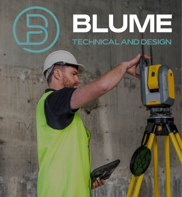 Blume Technical and Design